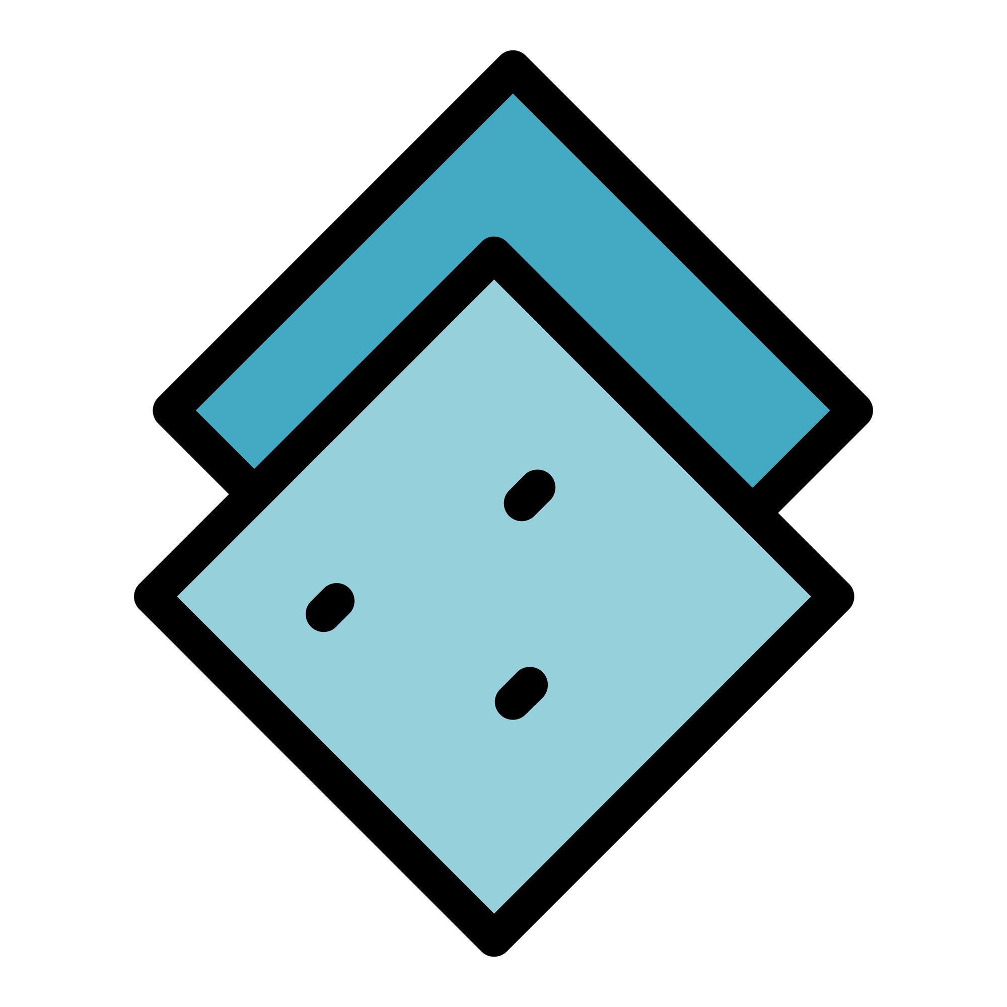 Feine Stickerei — Atelier & Auftragsarbeiten logo